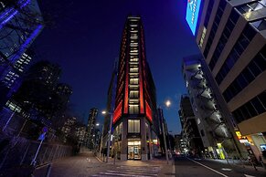 STAND HOTEL SHIMBASHI