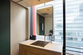 STAND HOTEL SHIMBASHI