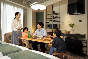 STAND HOTEL SHIMBASHI