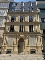 Hotel des Peintres