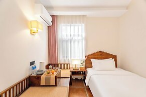 SAI JIA HOTEL