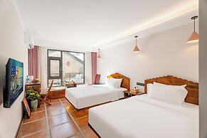 SAI JIA HOTEL