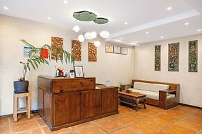SAI JIA HOTEL
