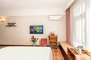 SAI JIA HOTEL