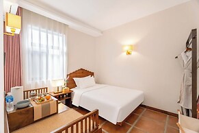 SAI JIA HOTEL