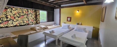 Hacienda Isabella Garden Resort