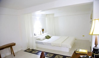 Hacienda Isabella Garden Resort