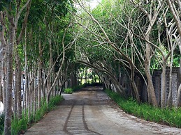 Hacienda Isabella Garden Resort