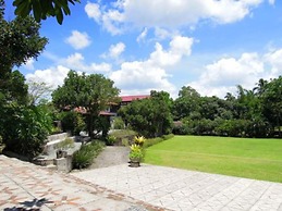 Hacienda Isabella Garden Resort