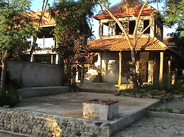 Hacienda Isabella Garden Resort