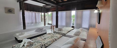 Hacienda Isabella Garden Resort