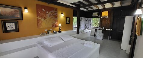 Hacienda Isabella Garden Resort