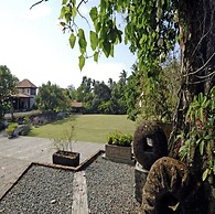 Hacienda Isabella Garden Resort
