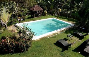 Hacienda Isabella Garden Resort