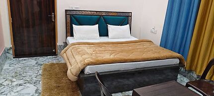 Royal Chuka Farm Stay