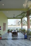 Royal Chuka Farm Stay