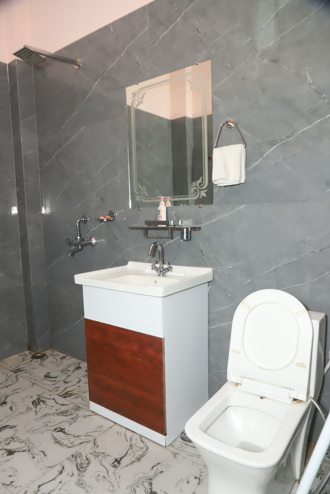Royal Chuka Farm Stay