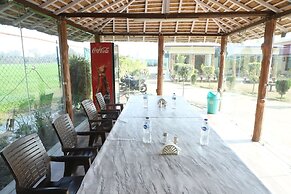 Royal Chuka Farm Stay