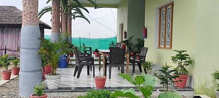 Royal Chuka Farm Stay