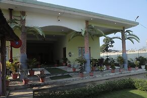 Royal Chuka Farm Stay