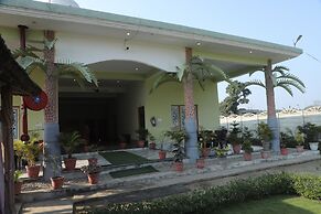 Royal Chuka Farm Stay
