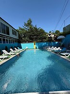 batumi green park hotel