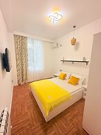 batumi green park hotel
