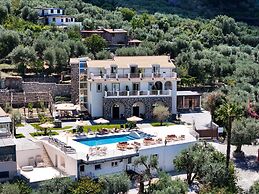Villa Kalisa in Sorrento