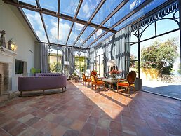 Villa Kalisa in Sorrento
