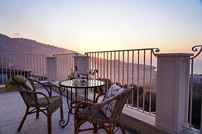Villa Kalisa in Sorrento