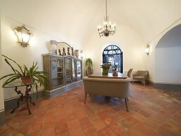 Villa Kalisa in Sorrento