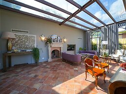 Villa Kalisa in Sorrento