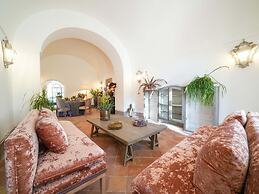 Villa Kalisa in Sorrento