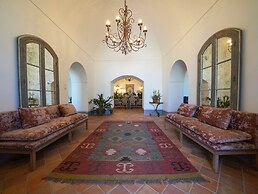 Villa Kalisa in Sorrento