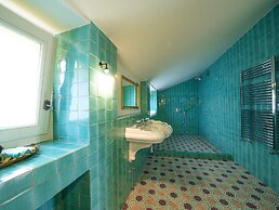 Villa Kalisa in Sorrento