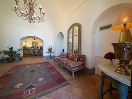 Villa Kalisa in Sorrento