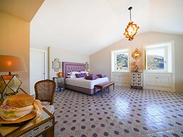 Villa Kalisa in Sorrento