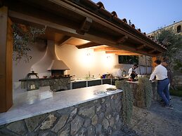 Villa Kalisa in Sorrento