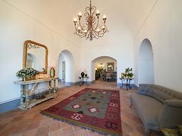 Villa Kalisa in Sorrento