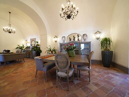 Villa Kalisa in Sorrento