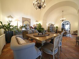 Villa Kalisa in Sorrento