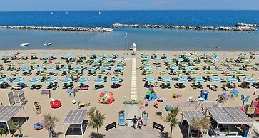 Hotel Aron Rimini