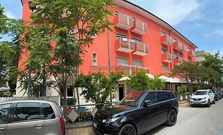 Hotel Aron Rimini