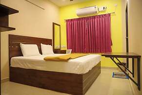Sri Balaji Residency
