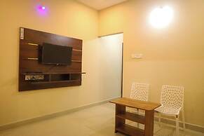 Sri Balaji Residency