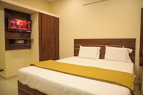 Sri Balaji Residency