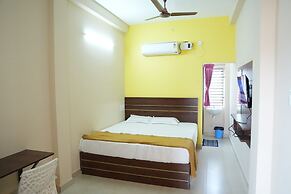 Sri Balaji Residency