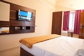Sri Balaji Residency