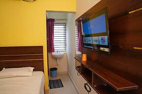 Sri Balaji Residency