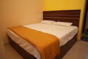 Sri Balaji Residency